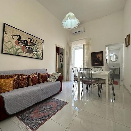 شقة Piazzetta House كابري المظهر الخارجي الصورة