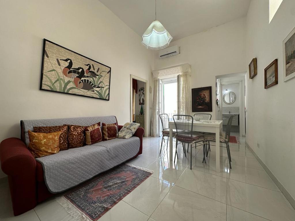 شقة Piazzetta House كابري المظهر الخارجي الصورة